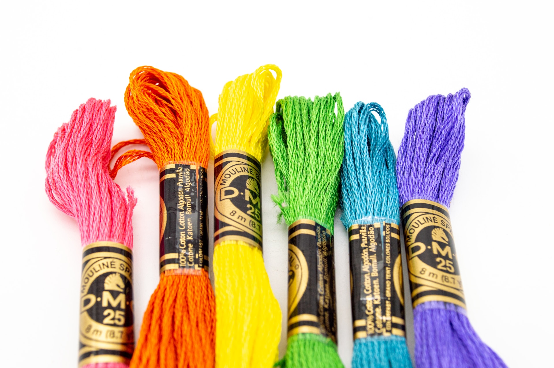Best Thread For Sewing Felt